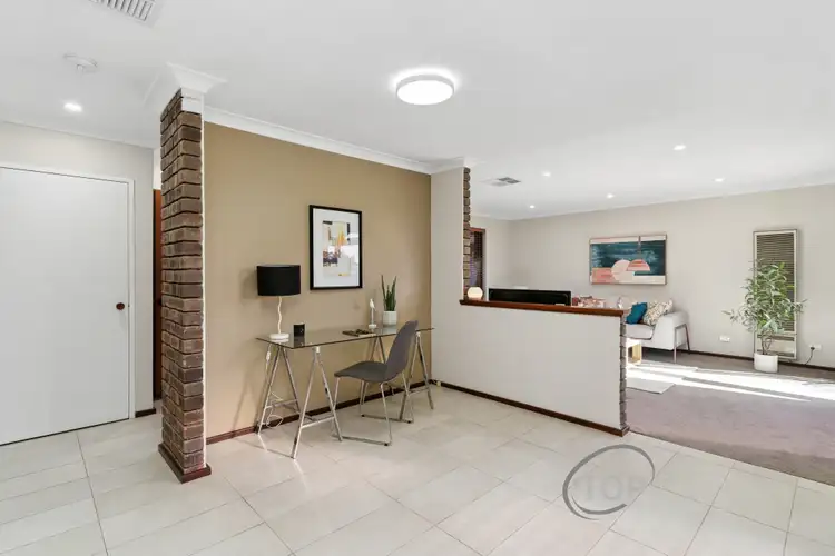 Fourth view of Homely house listing, 4 Balboa Row, Willetton WA 6155