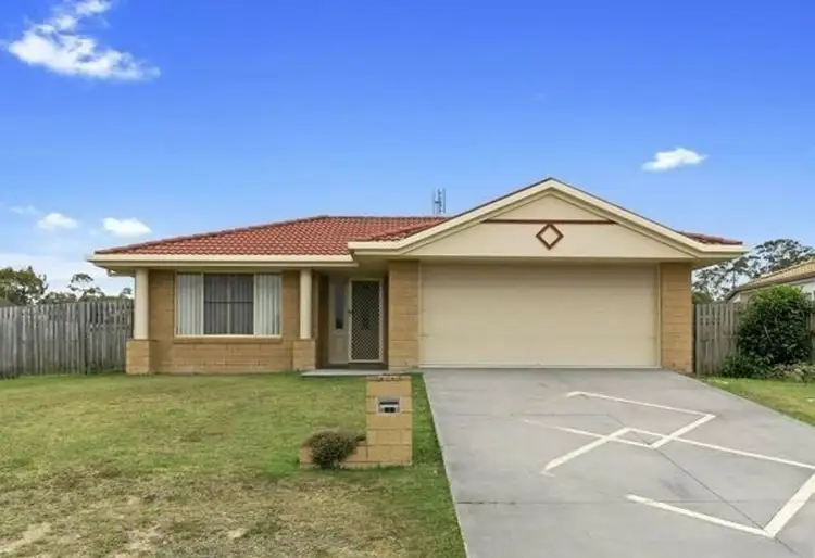 49 Moonstone Dr, Urangan QLD 4655