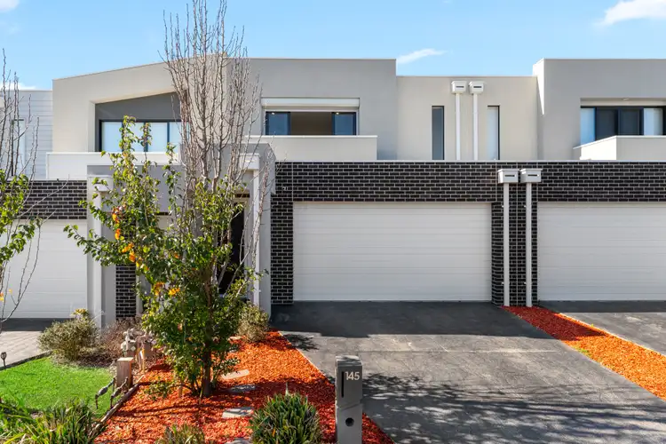 145 Willow Glen Bvd, Cranbourne VIC 3977