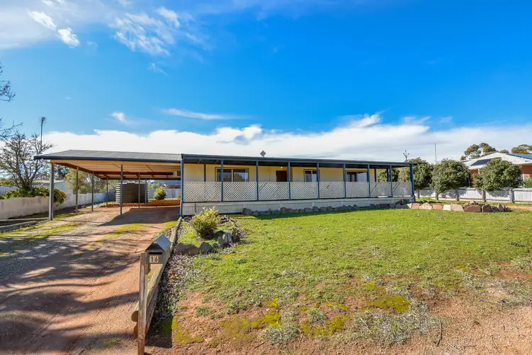 Second view of Homely house listing, 16 High St, Wirrabara SA 5481