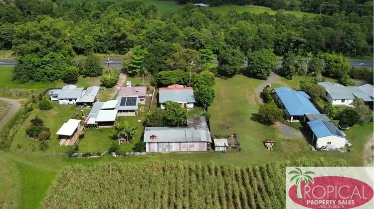 Second view of Homely land listing, Lot 2 Bruce Hwy, El Arish QLD 4855