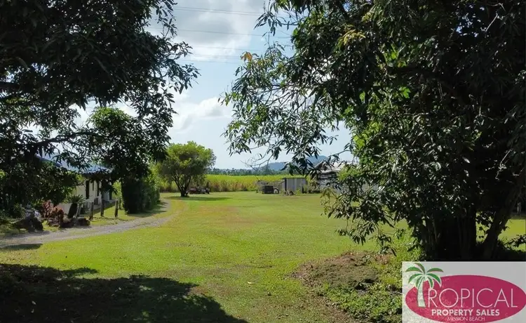 Third view of Homely land listing, Lot 2 Bruce Hwy, El Arish QLD 4855