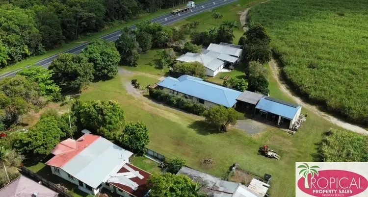 Fourth view of Homely land listing, Lot 2 Bruce Hwy, El Arish QLD 4855