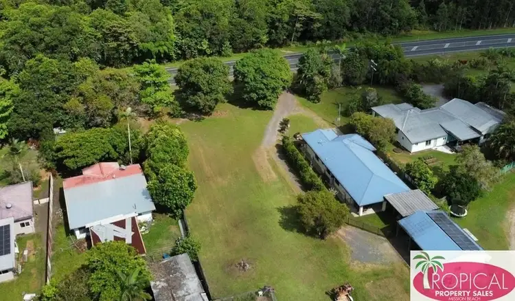 Fifth view of Homely land listing, Lot 2 Bruce Hwy, El Arish QLD 4855