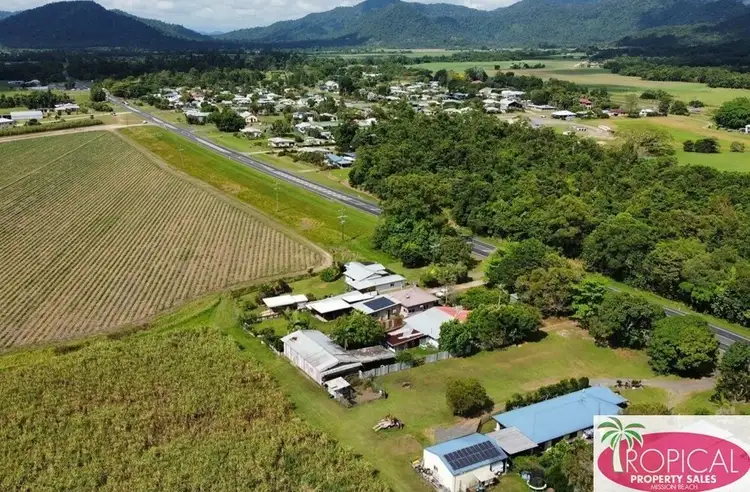 Seventh view of Homely land listing, Lot 2 Bruce Hwy, El Arish QLD 4855