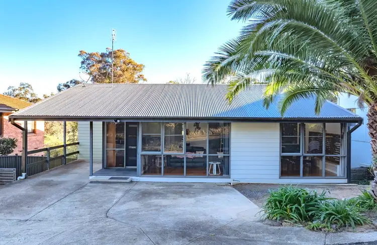7 Ida Rodd Dr, Eden NSW 2551