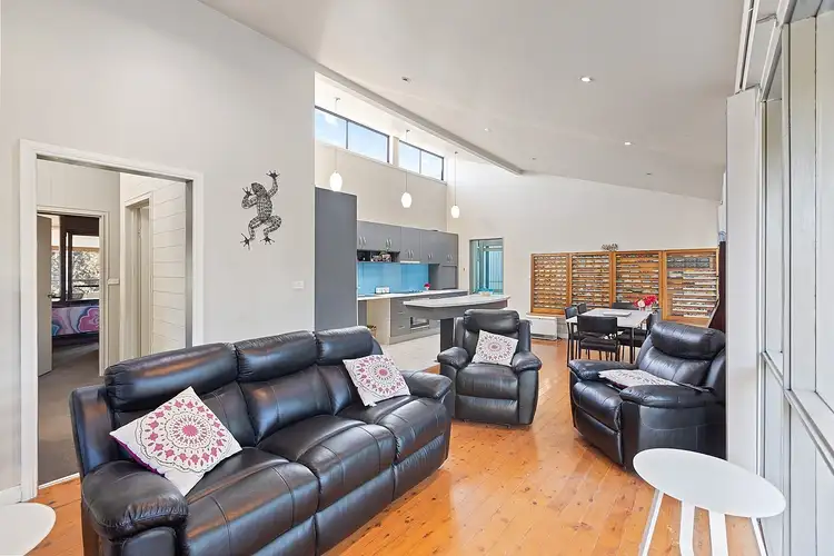 Third view of Homely house listing, 7 Ida Rodd Dr, Eden NSW 2551