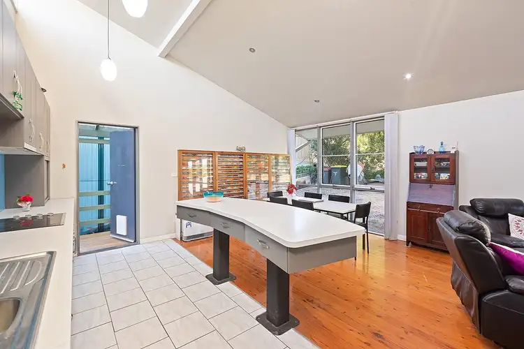 Sixth view of Homely house listing, 7 Ida Rodd Dr, Eden NSW 2551