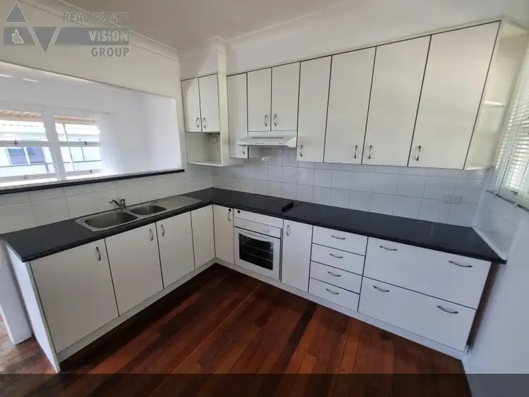 Third view of Homely house listing, 13 Boonery Street, Blackwater QLD 4717