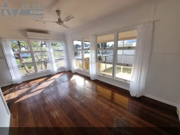 Fifth view of Homely house listing, 13 Boonery Street, Blackwater QLD 4717