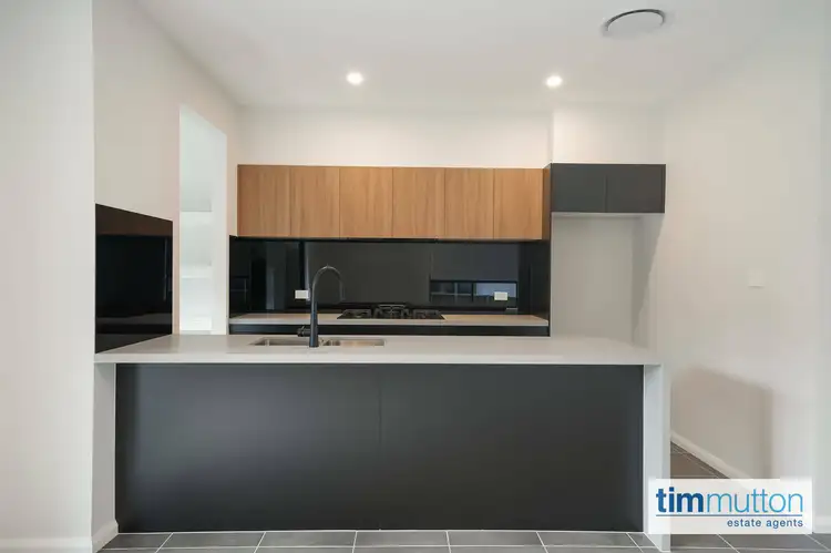 Fourth view of Homely semi-detached listing, 21A Toby Cres, Panania NSW 2213