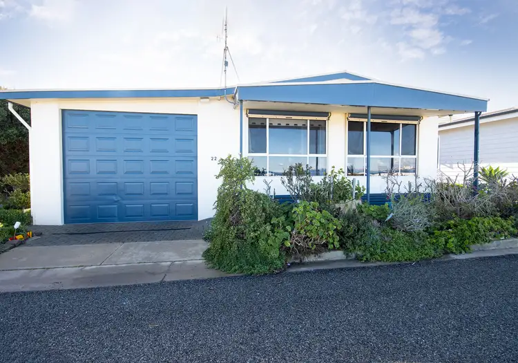 Third view of Homely house listing, 22 Kay Dr, North Beach SA 5556