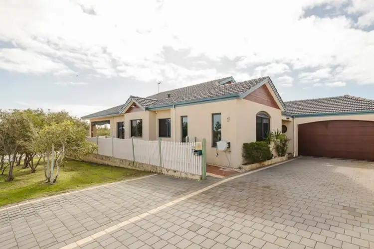Main view of Homely house listing, 12 Ashmore Avenue, Two Rocks WA 6037