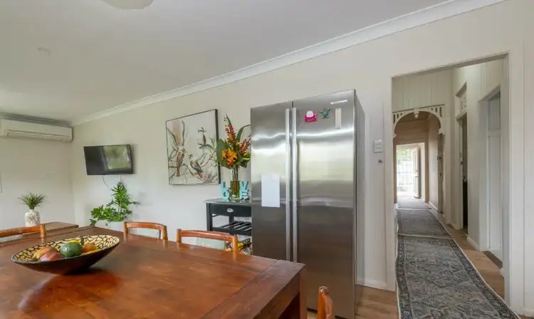Second view of Homely house listing, 11 Church Rd, Zillmere QLD 4034