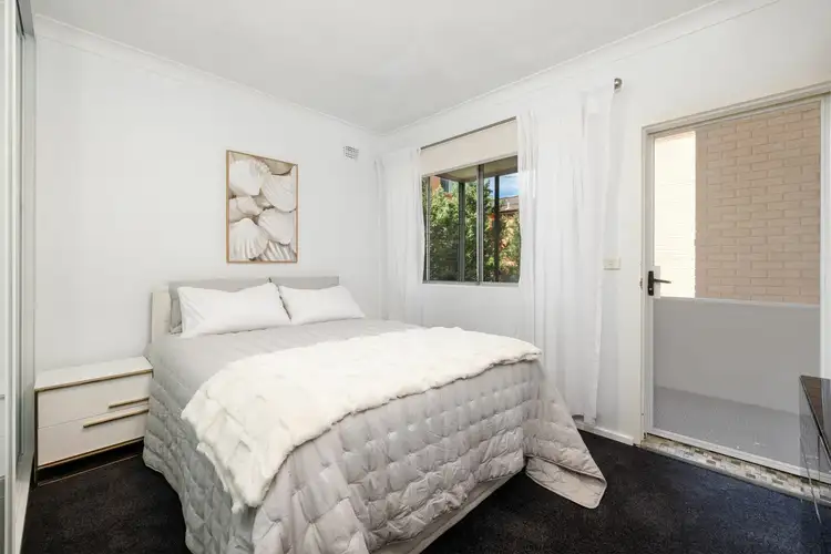 Second view of Homely unit listing, Unit 3/226-228 Blaxland Rd, Ryde NSW 2112