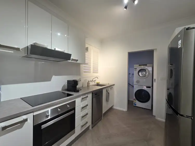 Fourth view of Homely unit listing, Unit 3/226-228 Blaxland Rd, Ryde NSW 2112