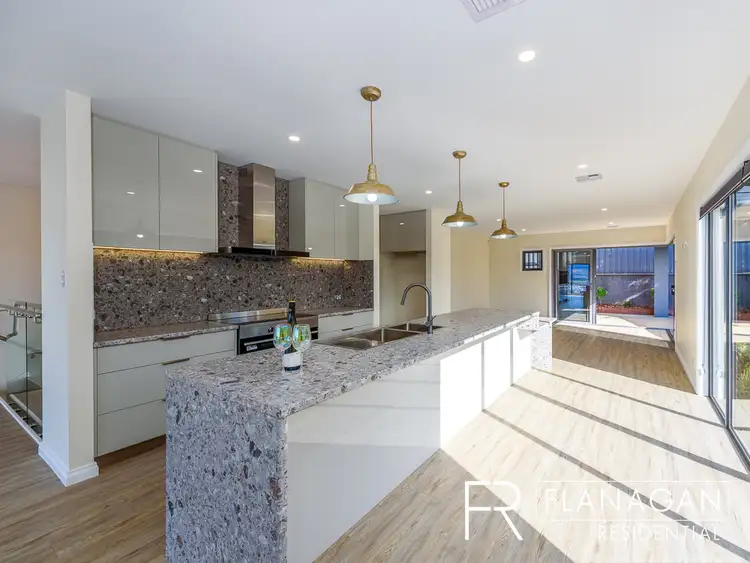 Fifth view of Homely townhouse listing, 2/27 Bain Tce, Trevallyn TAS 7250