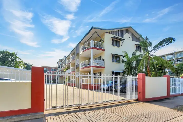 Main view of Homely unit listing, 17/54 Sabine Road, Millner NT 810