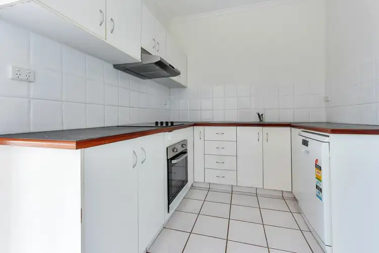 Second view of Homely unit listing, 17/54 Sabine Road, Millner NT 810
