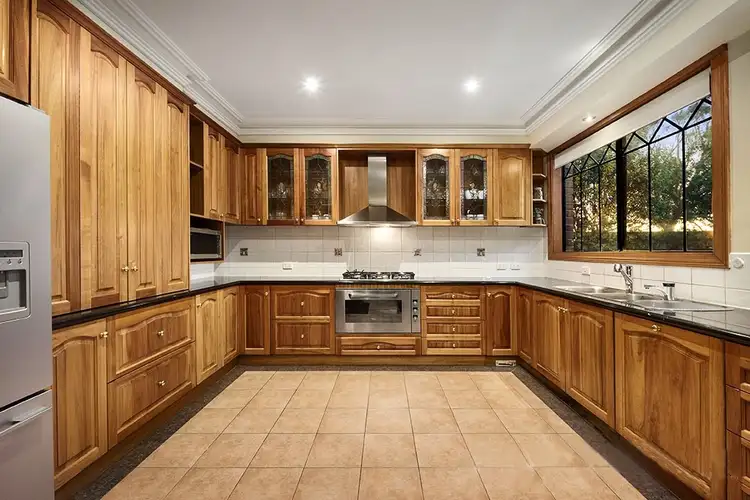 Second view of Homely house listing, 1 Reef Ct, Aspendale Gardens VIC 3195