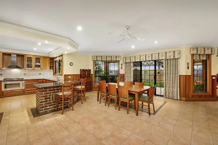 Fourth view of Homely house listing, 1 Reef Ct, Aspendale Gardens VIC 3195