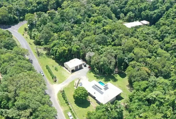 659 Bingil Bay Rd, Bingil Bay QLD 4852