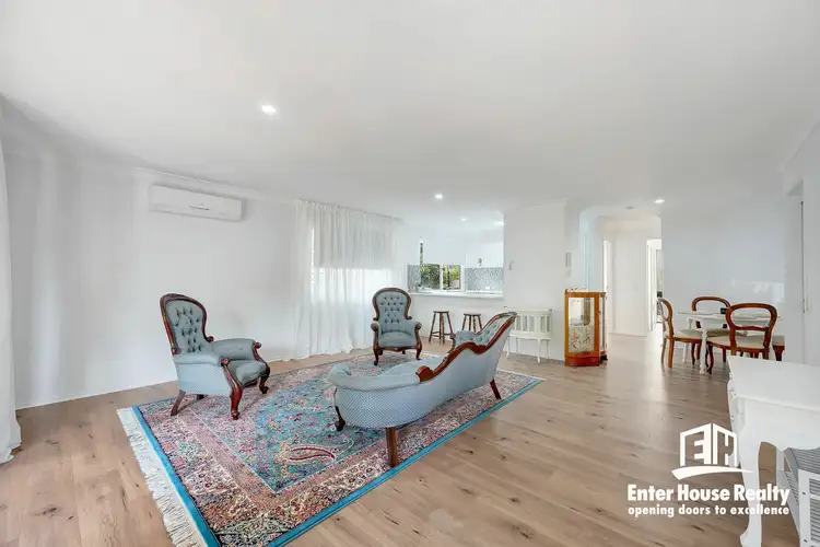 Second view of Homely unit listing, Unit 43/45 Nyanza St, Woodridge QLD 4114