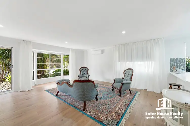 Third view of Homely unit listing, Unit 43/45 Nyanza St, Woodridge QLD 4114