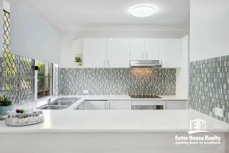 Fourth view of Homely unit listing, Unit 43/45 Nyanza St, Woodridge QLD 4114