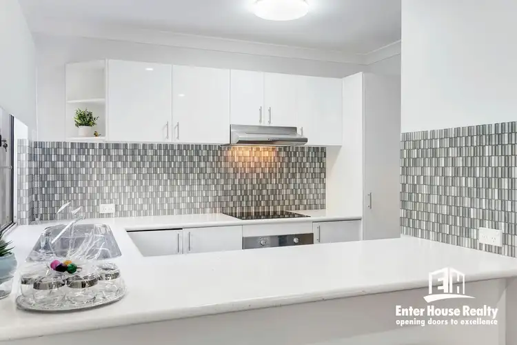 Fifth view of Homely unit listing, Unit 43/45 Nyanza St, Woodridge QLD 4114