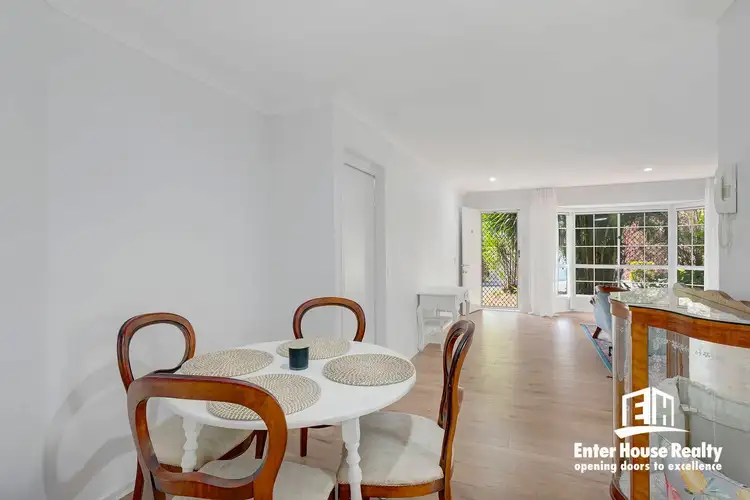 Sixth view of Homely unit listing, Unit 43/45 Nyanza St, Woodridge QLD 4114