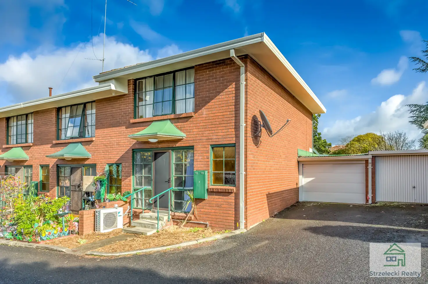 Main view of Homely unit listing, Unit 4/17 Ann St, Morwell VIC 3840