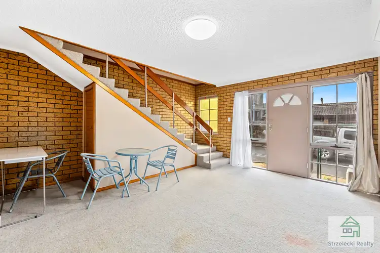 Second view of Homely unit listing, Unit 4/17 Ann St, Morwell VIC 3840