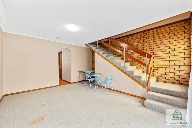 Third view of Homely unit listing, Unit 4/17 Ann St, Morwell VIC 3840