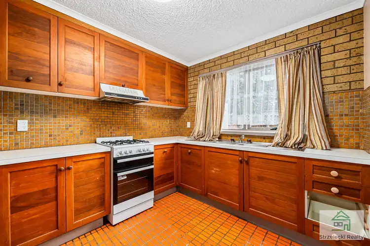 Fourth view of Homely unit listing, Unit 4/17 Ann St, Morwell VIC 3840