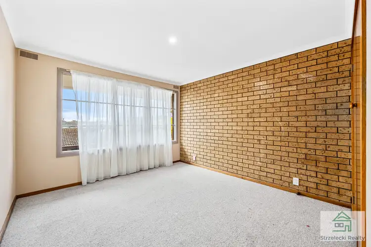 Fifth view of Homely unit listing, Unit 4/17 Ann St, Morwell VIC 3840
