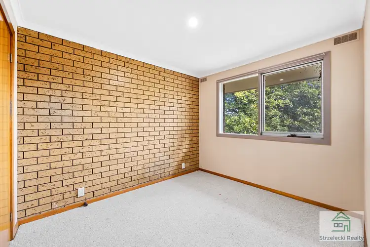Sixth view of Homely unit listing, Unit 4/17 Ann St, Morwell VIC 3840