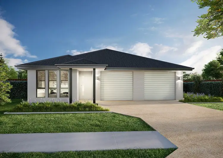 The Nursery Estate, City Of Logan, Park Ridge QLD 4125