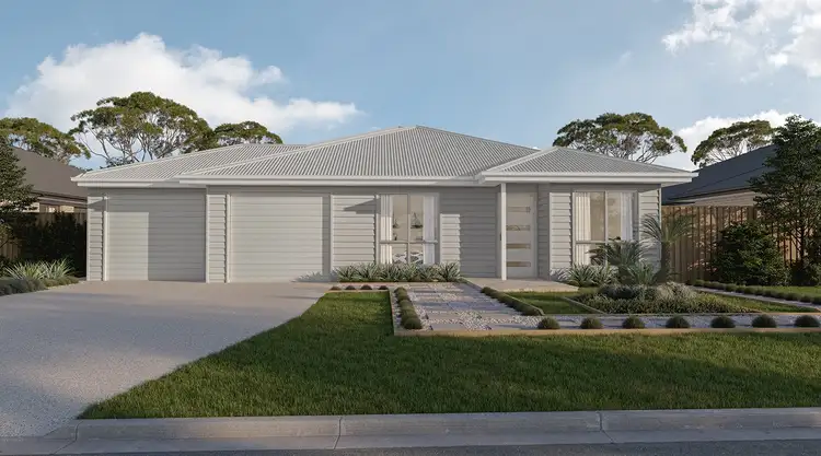 Riverleigh Estate, City Of Logan, Logan Reserve QLD 4133