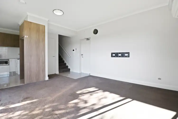 Second view of Homely apartment listing, Unit 10E/541 Pembroke Rd, Leumeah NSW 2560