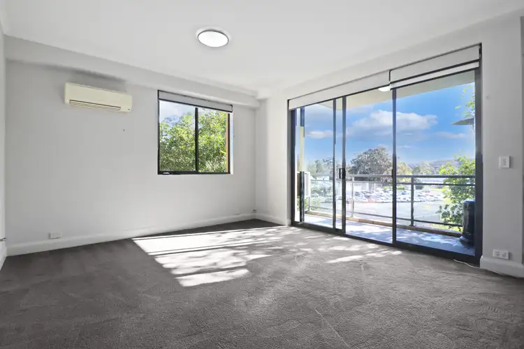 Third view of Homely apartment listing, Unit 10E/541 Pembroke Rd, Leumeah NSW 2560