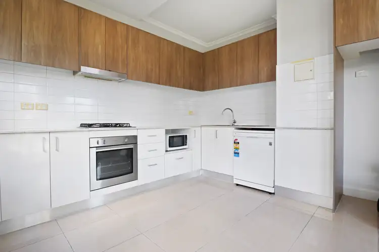Fifth view of Homely apartment listing, Unit 10E/541 Pembroke Rd, Leumeah NSW 2560