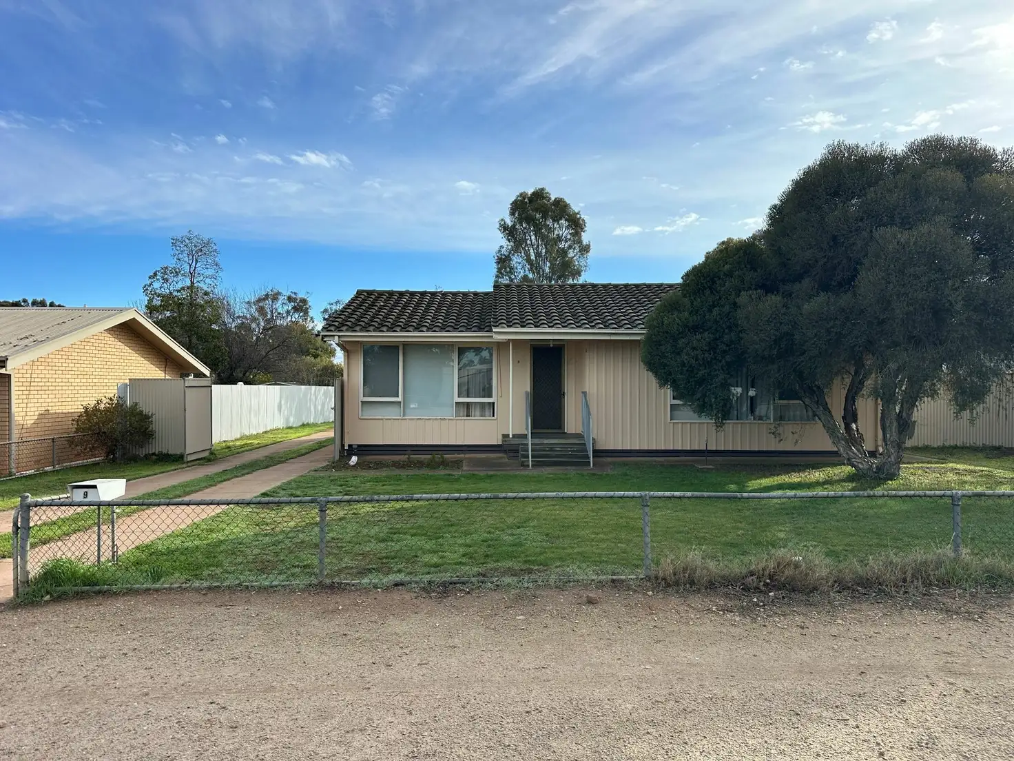 Main view of Homely house listing, 9 John St, Jamestown SA 5491