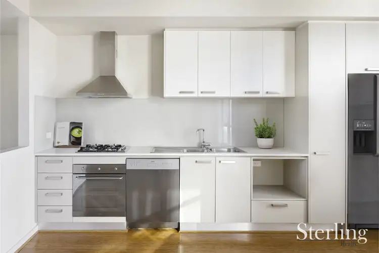 Third view of Homely townhouse listing, 34B Middleton Drive, Point Cook VIC 3030