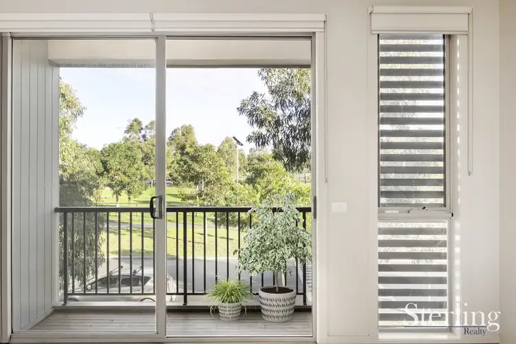 Fourth view of Homely townhouse listing, 34B Middleton Drive, Point Cook VIC 3030