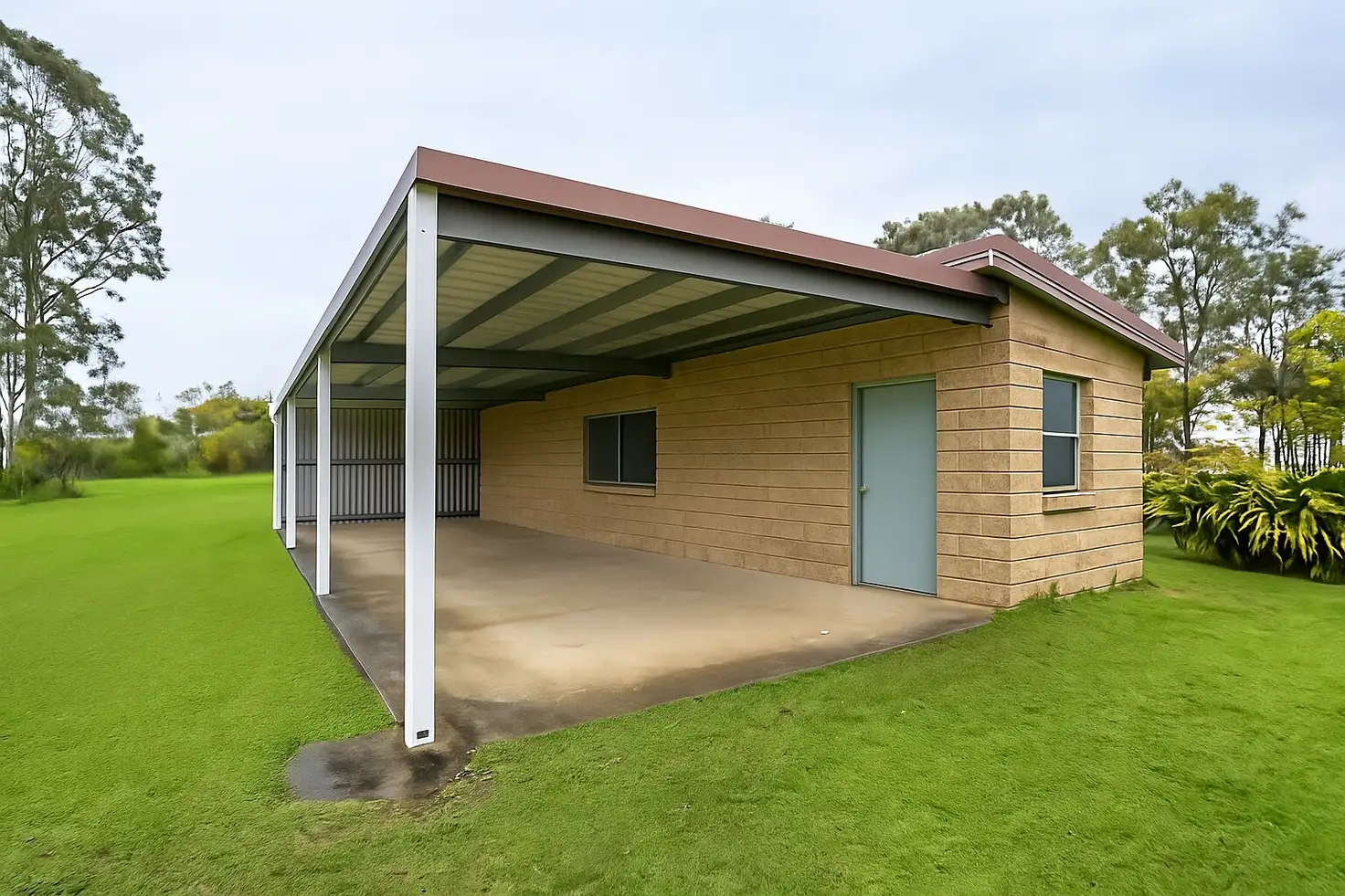 Main view of Homely warehouse listing, 69 Bruton St, Casino NSW 2470