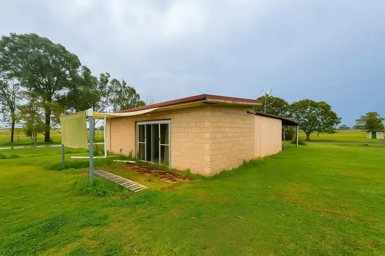 Second view of Homely warehouse listing, 69 Bruton St, Casino NSW 2470