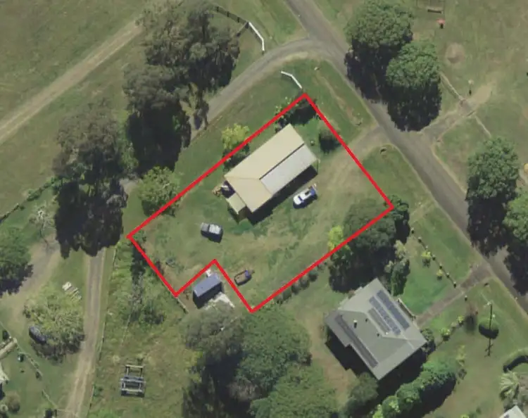 Third view of Homely warehouse listing, 69 Bruton St, Casino NSW 2470