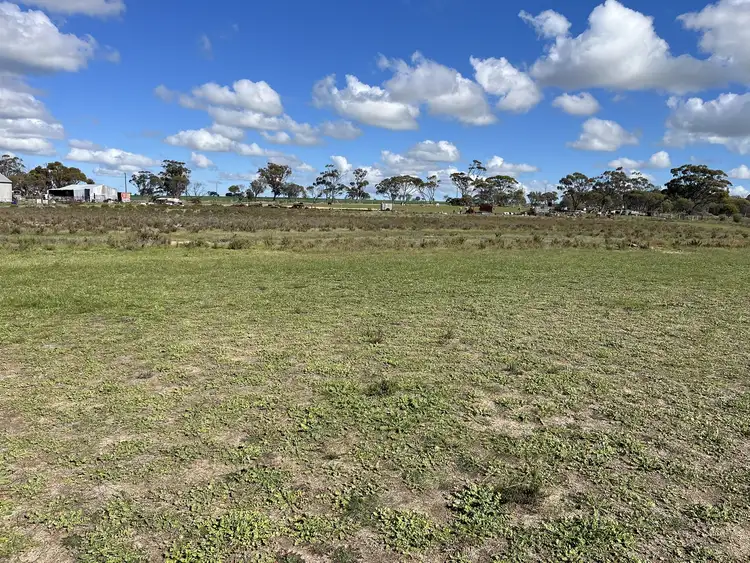 Second view of Homely land listing, 31 Bourke St, Meckering WA 6405