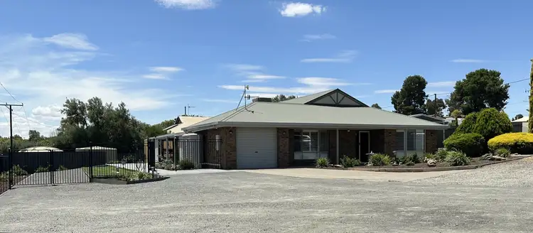 20 The Crescent, Burra SA 5417